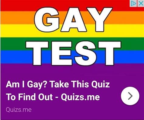 is my crush gay test|Am I Gay Quiz .